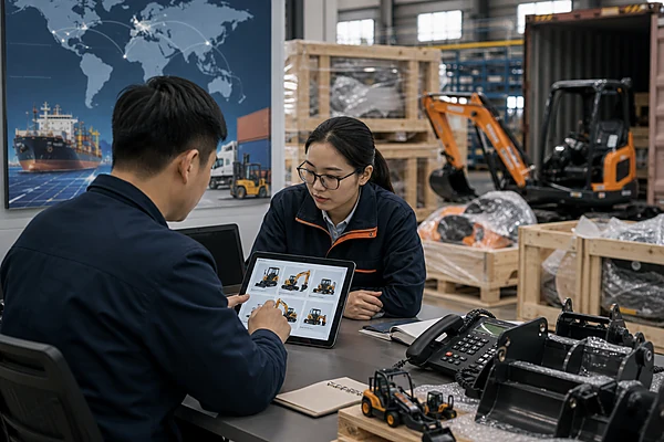 CASDE product inquiry