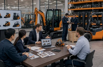 Product training