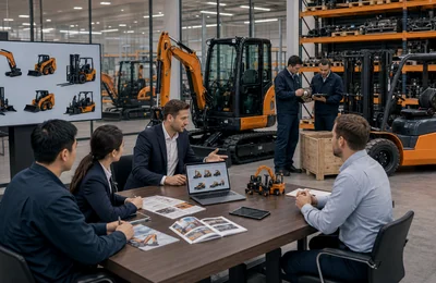 Sales training