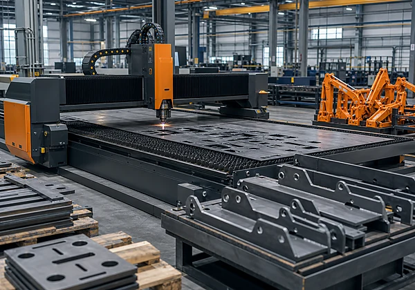 Metal processing