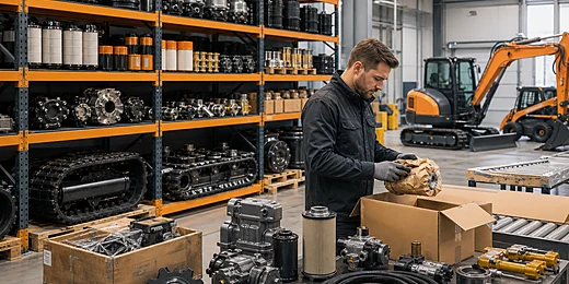 Routine maintenance